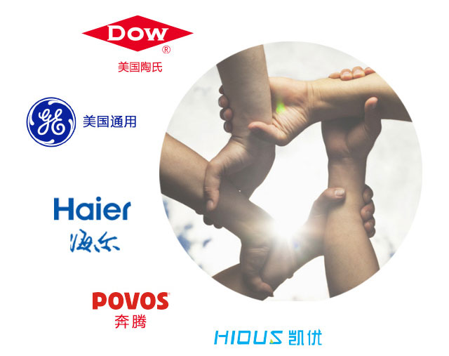 净水服务图