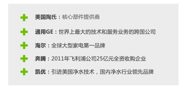 净水服务图
